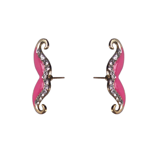 Fashion Wing Earrings