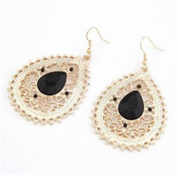 Water Drop Earrings